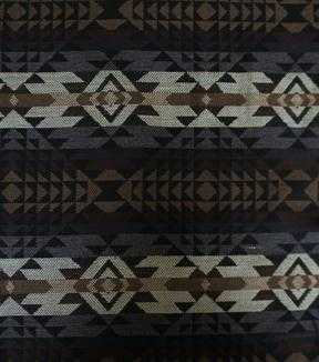 Boho Aztec