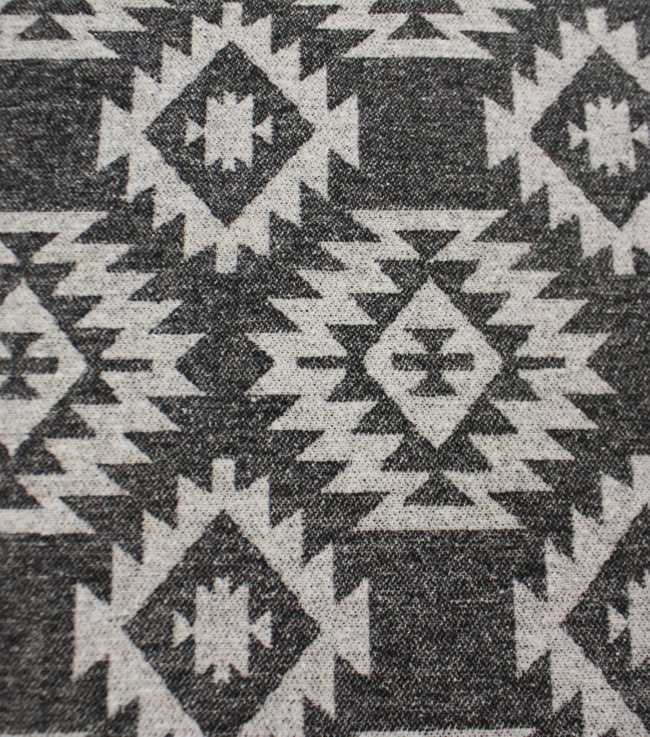 Crow Aztec