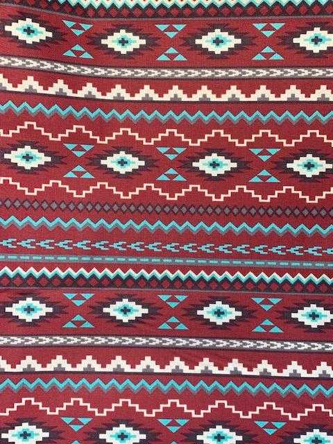 Southwest Aztec