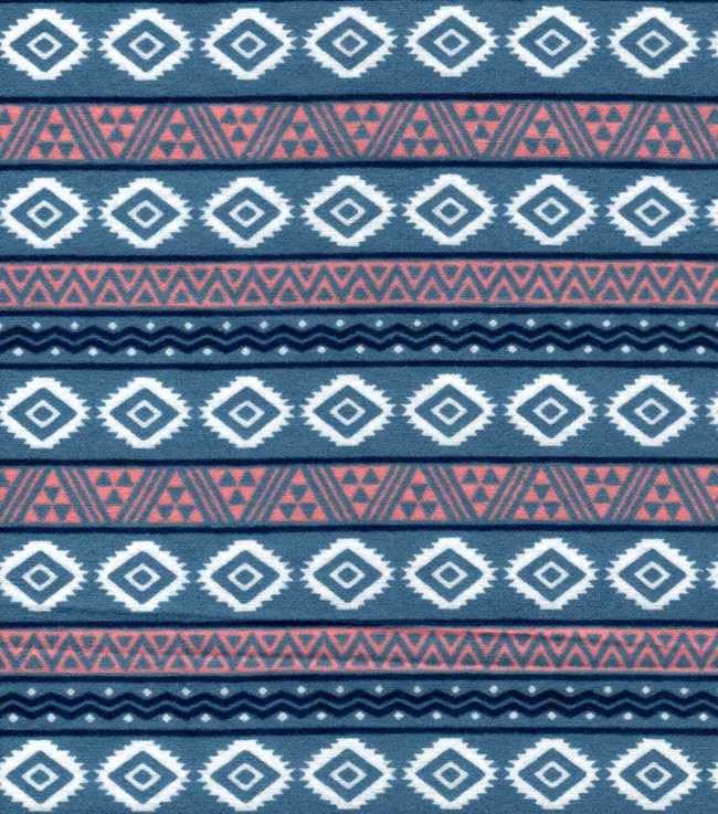 Tribal Aztec
