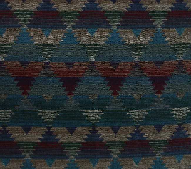 Royal Aztec