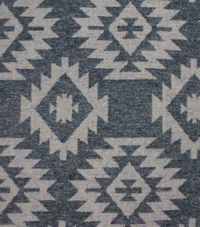 White Walker Aztec